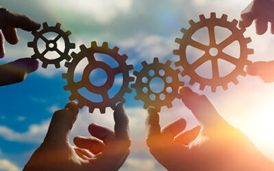 Website of the Month: Four Key Areas in Your Strategic Planning