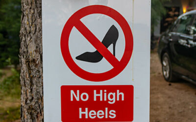 Dismissed for Criticising a Mine’s “No High Heels in the Workplace” Rule