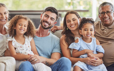 Generational Wealth Planning – To Your Children and Beyond!