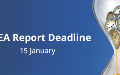 Employers: Don’t Miss Your Employment Equity Report Deadline!
