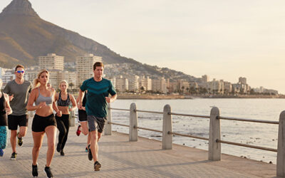 A “Running Down” Damages Claim – Elite Athlete v Happy Snapper