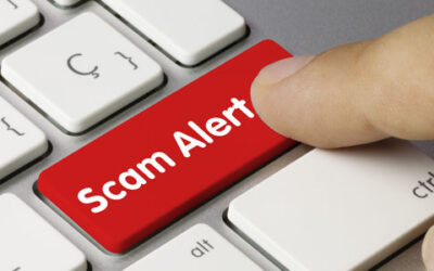Check All Emailed Bank Details for BEC (“Business Email Compromise”) Frauds