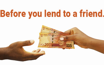 Don’t Give a Loan or Credit to Anyone (Not Even a Friend) Without Legal Advice!
