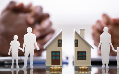 How Does the New Divorce Act Ruling Affect You?
