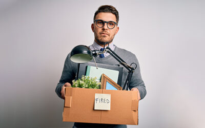 Moonlighting Without Consent is Misconduct – A Firing Offence